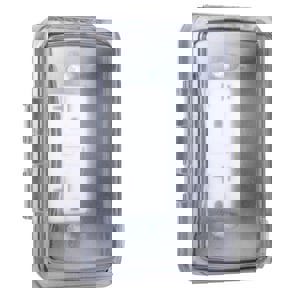 1G WP HORZ/VERT 16IN1 FLT FLIP CVR